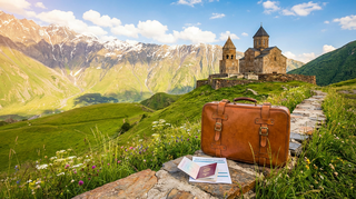 Путешествие в Грузию, Что надо знать